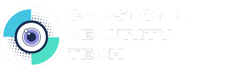 Home - Capstone Security Tech